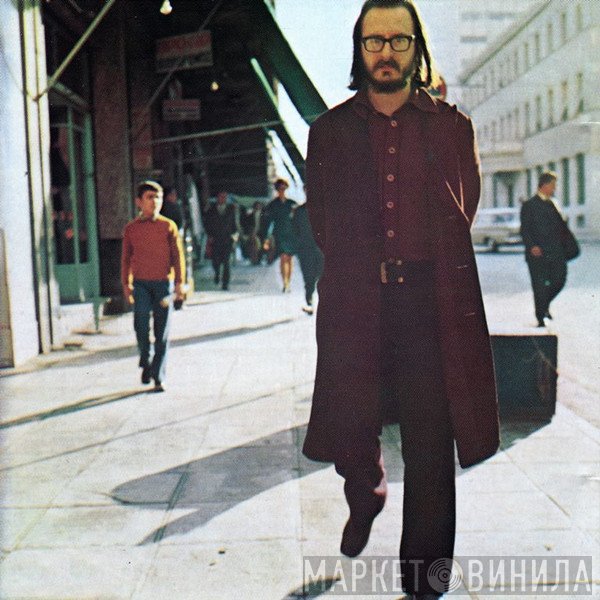 Διονύσης Σαββόπουλος  - Το Βρώμικο Ψωμί