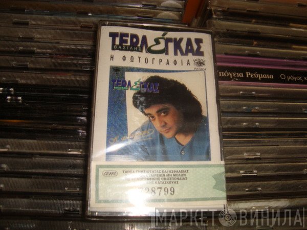 Βασίλης Τερλέγκας  - Η Φωτογραφία