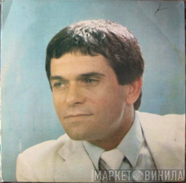 Γιώργος Μαργαρίτης  - Μα Τι Λέω