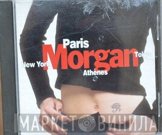  - Χορεύοντας Με Τη Morgan
