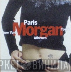  - Χορεύοντας με τη Morgan