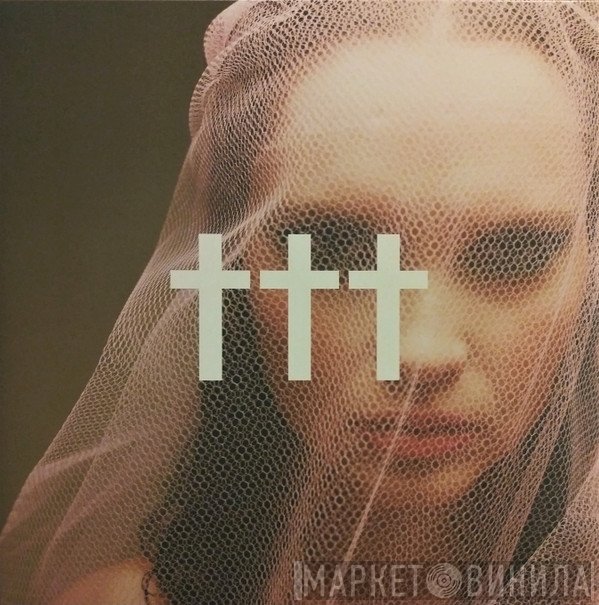 †††  - Initiation / Protection