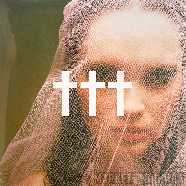 †††  - Initiation / Protection
