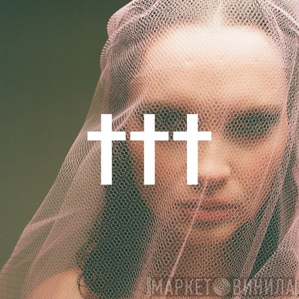 †††  - Initiation / Protection
