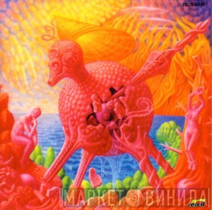 人間椅子  - 頽廃芸術展