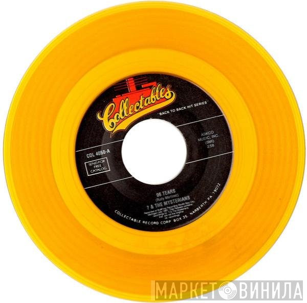 ? & The Mysterians  - 96 Tears