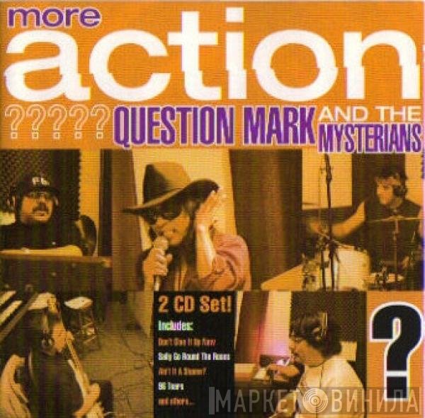 ? & The Mysterians  - More Action