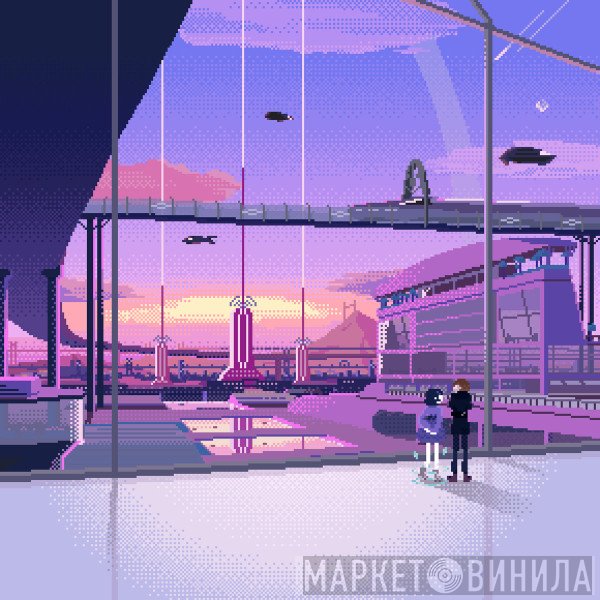 猫 シ Corp. & Telepath テレパシー能力者  - Building A Better World