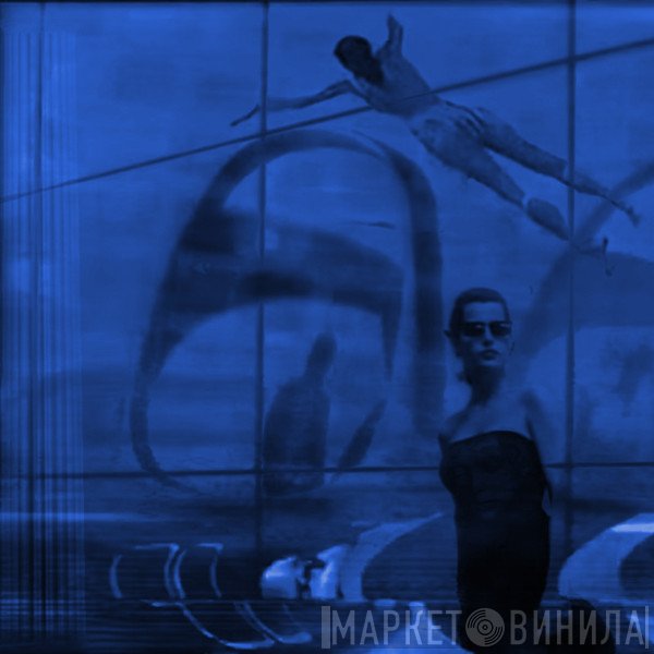 猫 シ Corp. & Telepath テレパシー能力者  - Blue Dream