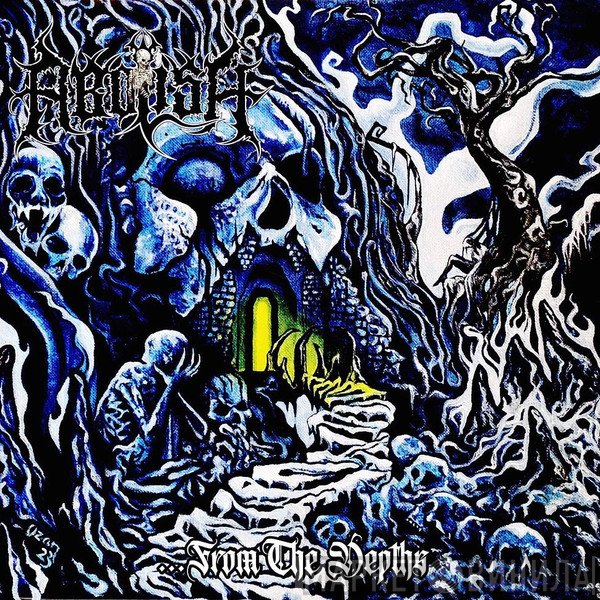  - ...From The Depths