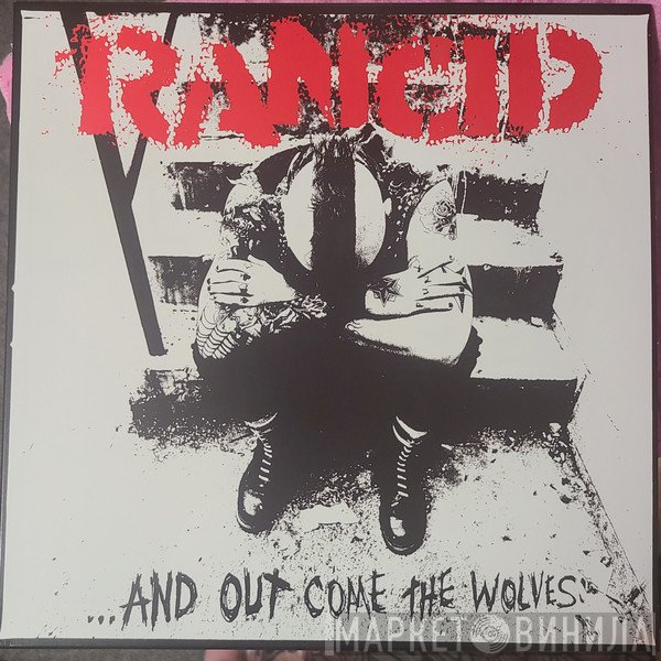  - ...And Out Come The Wolves