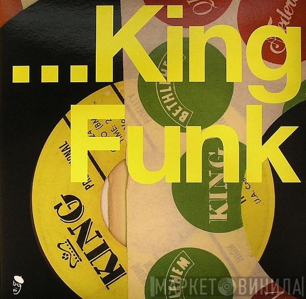  - ...King Funk