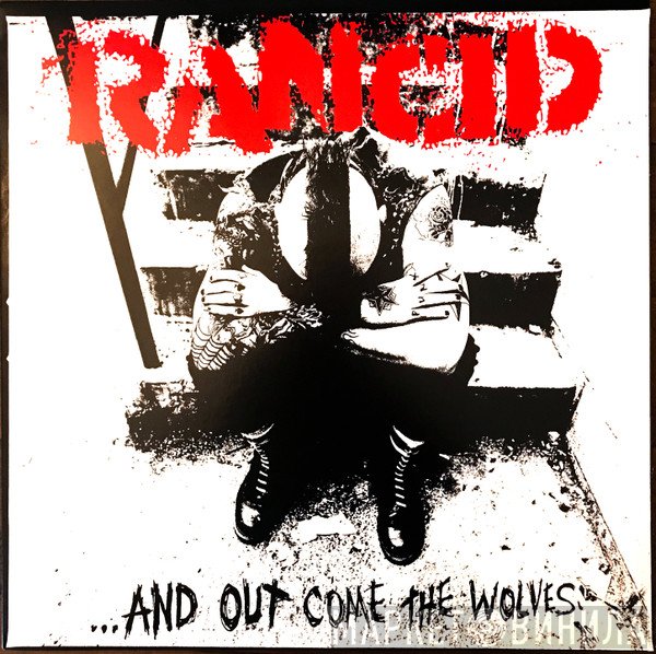  - ...And Out Come The Wolves