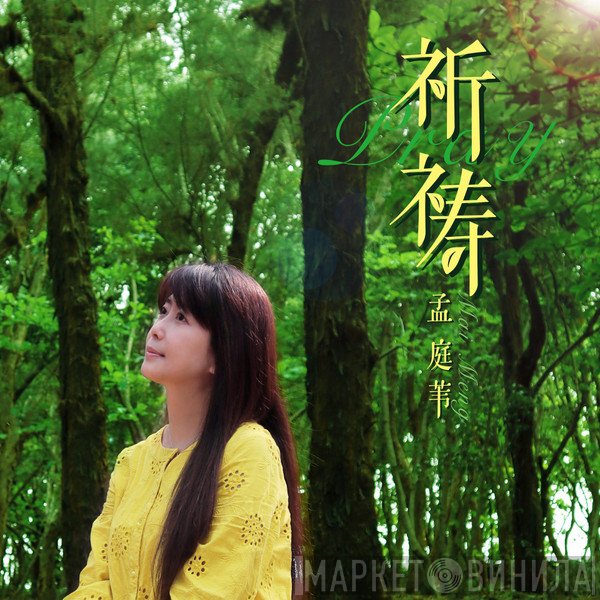 孟庭葦  - 祈祷