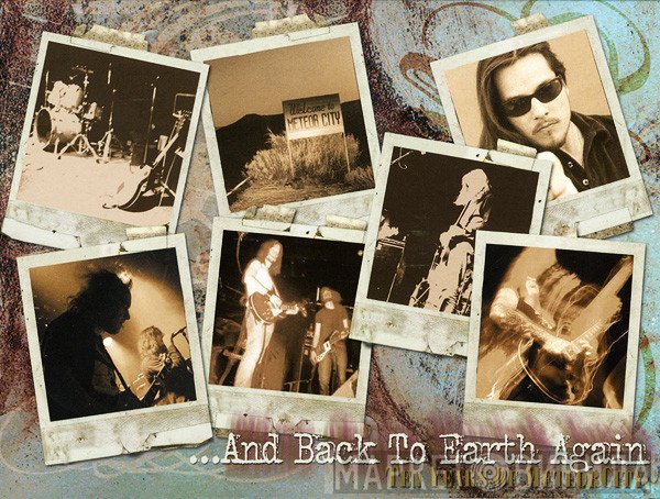  - ...And Back To Earth Again - Ten Years Of MeteorCity