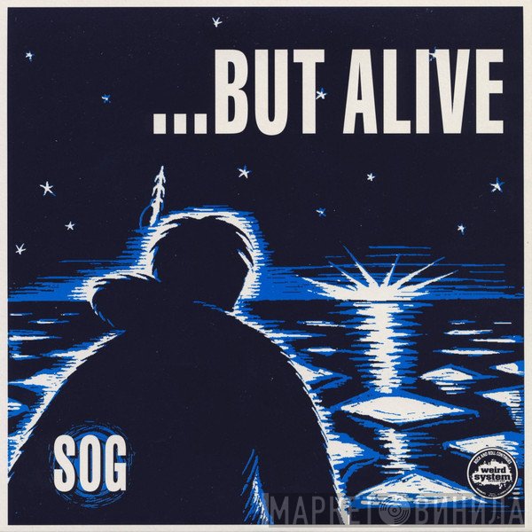 ...But Alive  - Sog