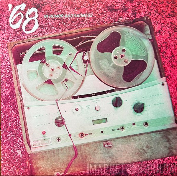 '68  - In Humor And Sadness