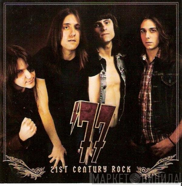 '77 - 21st Century Rock
