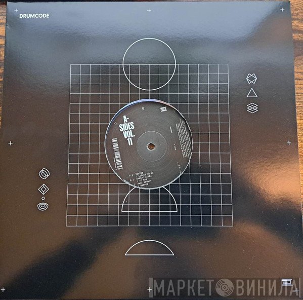  - A-Sides Vol. 11 Vinyl: 2 / 7