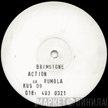  - Action / Rumbla