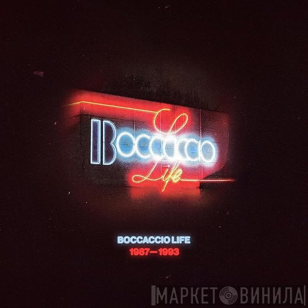  - Boccaccio Life 1987-1993 Part 4/4