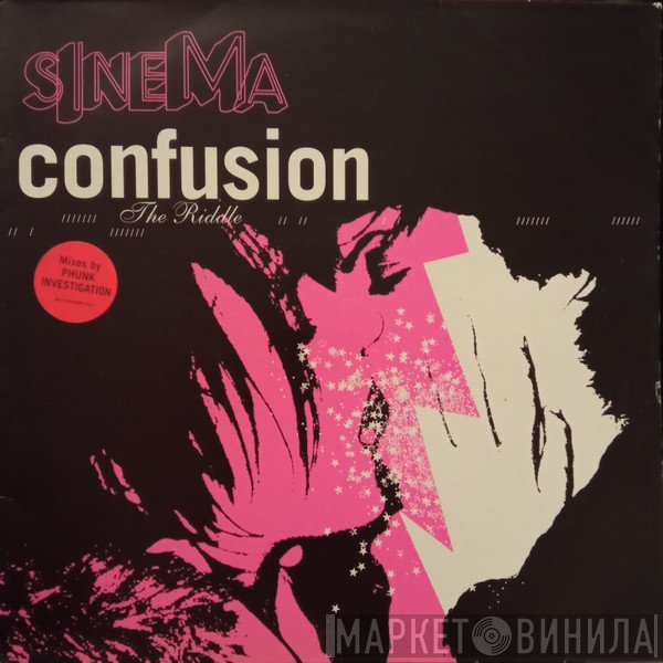  - Confusion / The Riddle