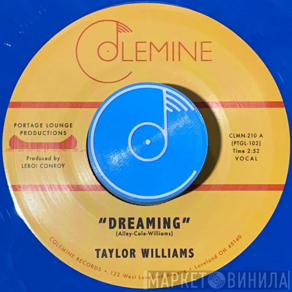  - Dreaming / What About Me?