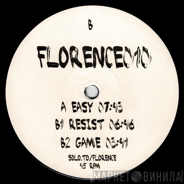  - Easy / Resist / Game