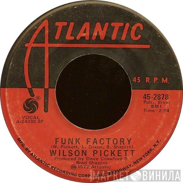  - Funk Factory / One Step Away