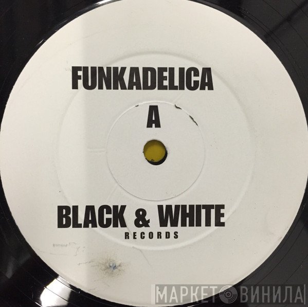  - Funkadelica / Light Years