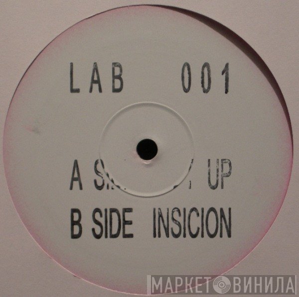  - Get Up / Incision