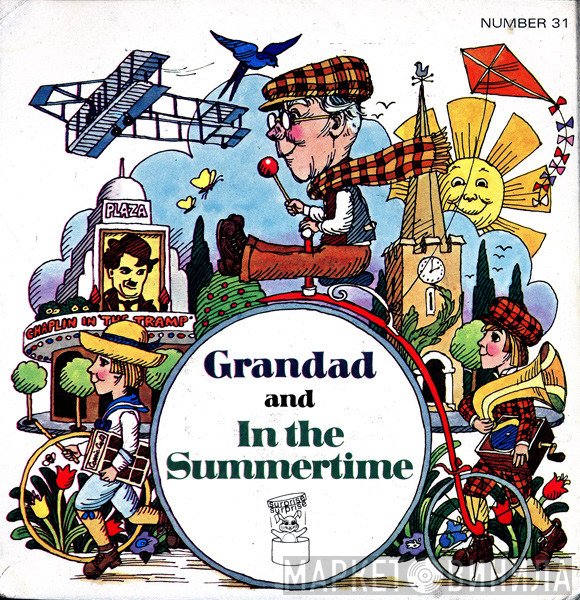  - Grandad / In The Summertime