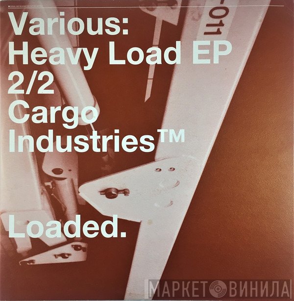  - Heavy Load EP 2/2