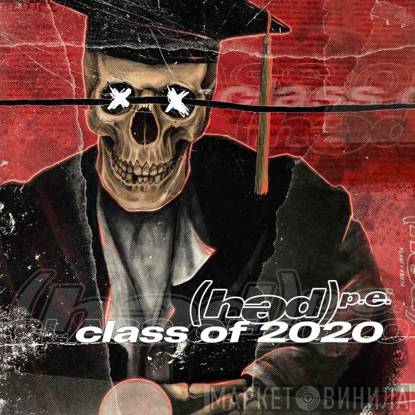 (Hed) P. E.  - Class Of 2020