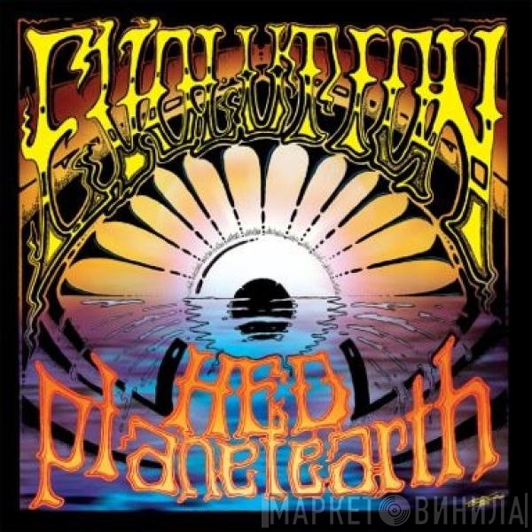 (Hed) P. E.  - Evolution