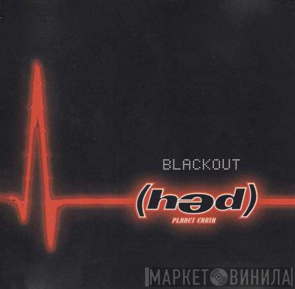 (Hed) P. E.  - Blackout