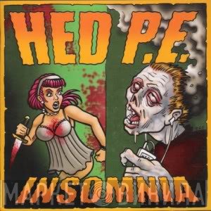 (Hed) P. E.  - Insomnia