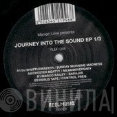  - Journey Into The Sound EP 1/3