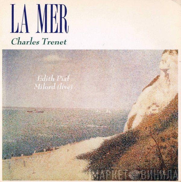  - La Mer / Milord (Live)