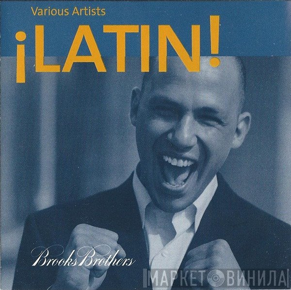  - ¡Latin!