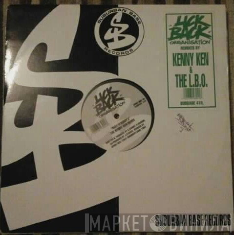  - Manic Musik / Ruff 'N Rugged (Remixes)