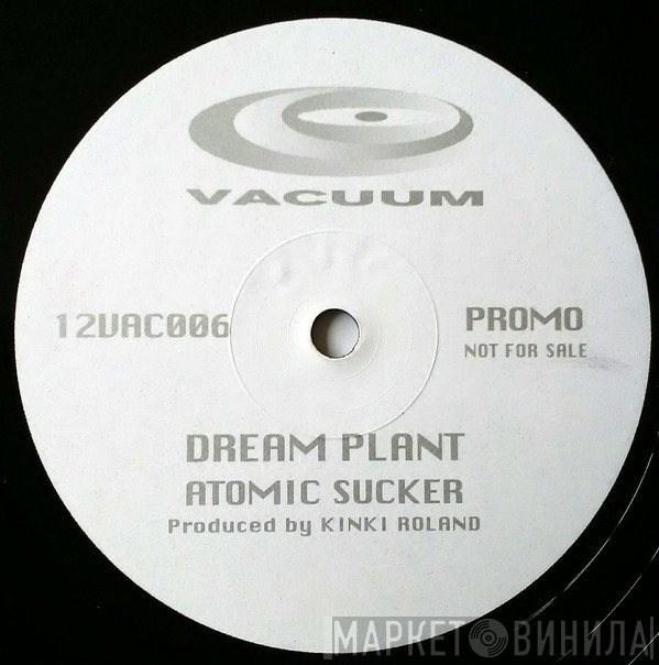  - Matrix 5 / Atomic Sucker