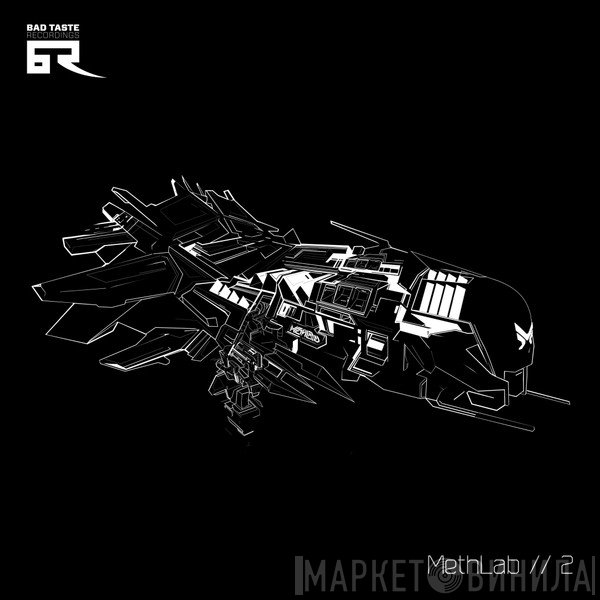  - MethLab // 2