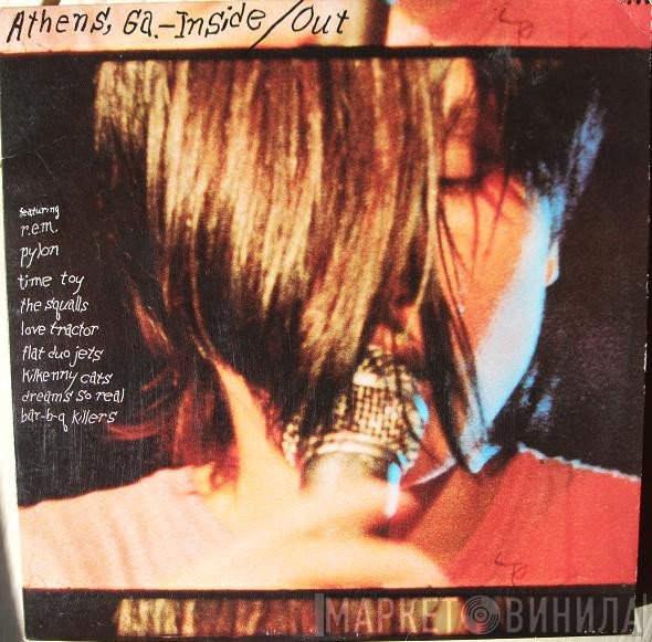  - Music From The Movie, "Athens, GA - Inside/Out"