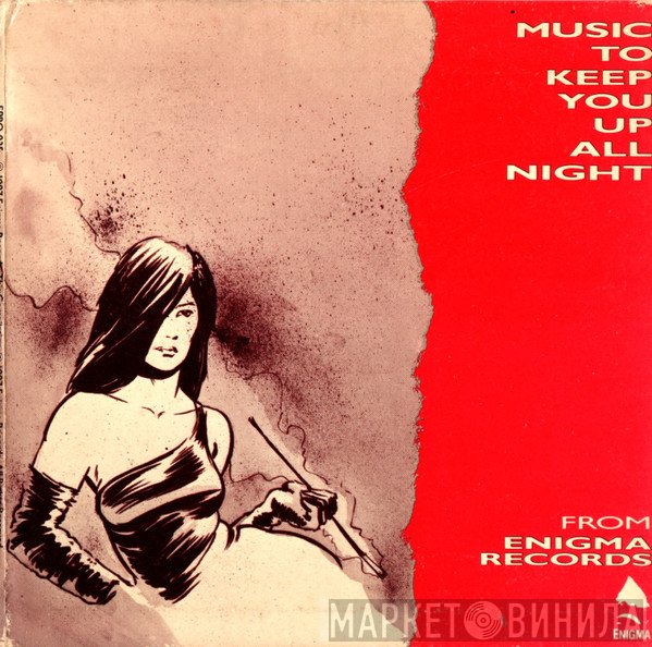  - Music To Keep You Up All Night / Music You'll Respect In The Morning
