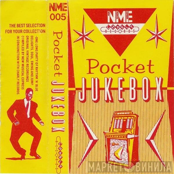  - NME / Charly Pocket Jukebox