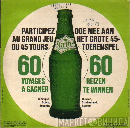  - Participez Au Grand Jeu Du 45 Tours / Doe Mee Aan Het Grote 45-Toerenspel