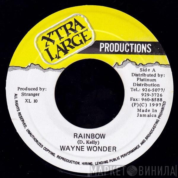  - Rainbow / Rae Rae