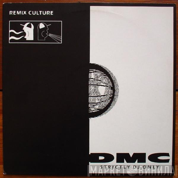  - Remix Culture 1/93