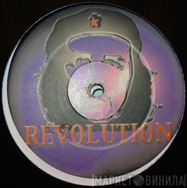 - Revolution / A Little Higher